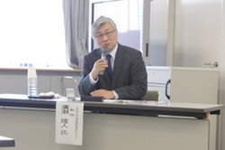 生涯学習部会の様子5