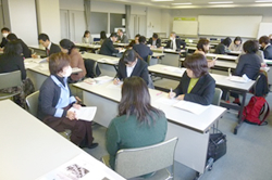 心の教育部会の様子3