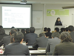 健康教育部会の様子3