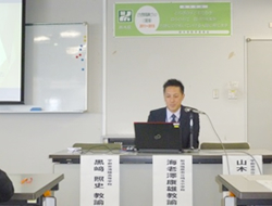 生涯学習部会の様子2