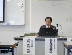 生涯学習部会の様子4