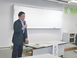 生涯学習部会の様子6