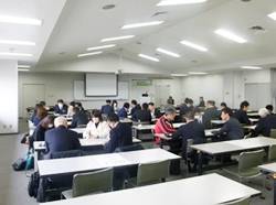 学力向上部会Ⅰの様子5
