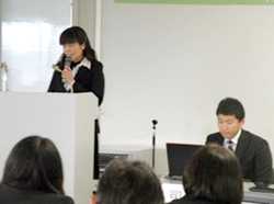 児童・生徒指導部会Ⅰの様子3