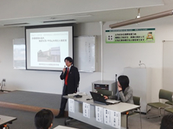人権教育部会の様子2