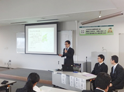 人権教育部会の様子3
