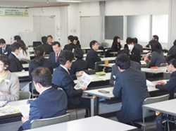 人権教育部会の様子6