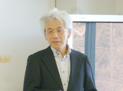 児童・生徒指導部会Ⅱの様子4