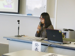 生涯学習部会の様子3