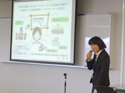 生涯学習部会の様子4
