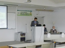 学校経営部会の様子1