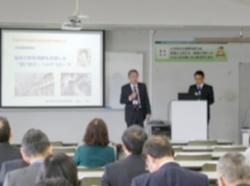 学校経営部会の様子2