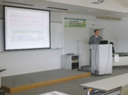 学校経営部会の様子3