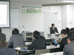 人権教育部会の様子3