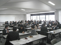 人権教育部会の様子4