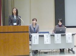 特別支援教育部会の様子2