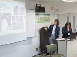 幼小連携部会の様子2