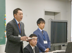 教育の情報化部会の様子2