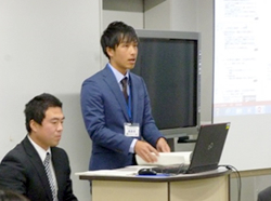 教育の情報化部会の様子3