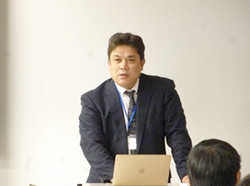教育の情報化部会の様子5
