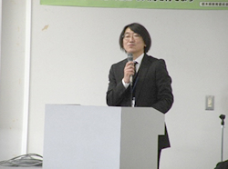 道徳教育部会の様子4