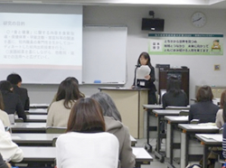 健康・安全教育部会の様子2