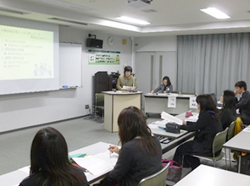 健康・安全教育部会の様子3