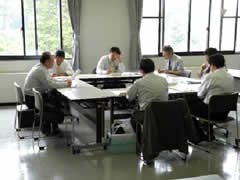 講話「教頭の職務と当面する諸問題 −服務関係−」