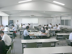 研究協議「危機管理の事例研究」