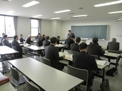 講話「学校経営に関する諸問題-服務関係-」