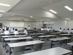 事例研究「組織的な指導体制の在り方」(高)