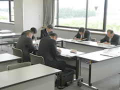 研究協議「主幹教諭の現状と課題」