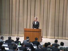 説明「とちぎ教育振興ビジョン(三期計画)について」