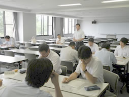 事例研究「組織的な指導体制の在り方」(高)