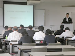 講話・演習「学校組織マネジメント(1)」