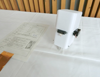 作品９